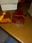 Disney Wooden Lock Box Lady And The Tramp