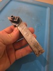 Kennametal 5 8   Top Notch Threading   Grooving Metal Lathe Tool Holder Nsr-123b