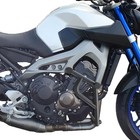 Crash Cage Fit For Mt-09 Fz09 2014-2020  Mt-09 Tracer 2016-2017  Engine Guard Fi