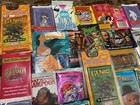 60 Vintage 90   s 00   s Non Sports Trading Card   Sticker Packs   20 Free Cards 