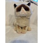 Gund Grumpy Cat Plush Stuffed Animal Toy 10 