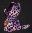 Ty Beanie Boos - Jewel The 6  Leopard - Mint With Mint Tag - Justice Exclusive