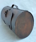 Antique Kindergarten Children s School Vintage Wooden Case 19 Century