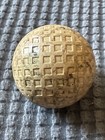 Antique Tryon 50 Golf Ball-square Mesh
