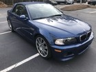 2002 Bmw M3 