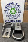 Ford F-150 Tow Hooks Oem 04-24 Chrome New Take Offs