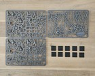 10x Jade Warriors - Grand Cathay - The Old World - Brand New On Sprue