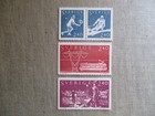 Sweden  Scott  1378-1383  Mnh