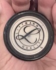 Genuine 3m Littmann Cardiology Iv Diagnostic Stethoscope - Burgundy   Plum Dual