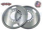 22 5 Aluminum Wheel   110psi Tire Pressure Balancing Kit  For 2 Drive Axles