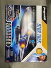 Playmobile Star Trek Uss Enterprise 70548 Playset Ncc-1701