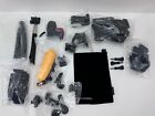 New All 14 In 1 Accessories Kit For Gopro Luxebell Hero Max Fusion Head Chest  