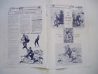 Eddie Cantor special Delivery u20j french Press Book  1928