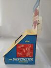 Rare Vintage 1950s Winchester Hi Power Battery General Store Cardboard Display