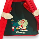 Disneyland Paris - Christmas 2026 Loungefly Backpack  - Nwt No Import Fees