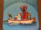 Disney Captain Hook Mr  Smee Tiger Lily Boat Artland Uk 2022 Le Peter Pan Pin