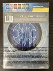 Bakugan Collectible Card Binder Aquos Bakubinder