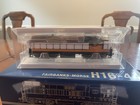 Rapido Ho Scale Fm H16-44 Phase Iii Locomotive     Milwaukee Road  429     Dcc 1956 