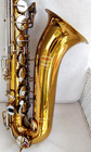 Vintage 1968 Selmer Bundy Tenor Sax W geo m bundy 3 Mpc   Orig  Case - A Beauty 