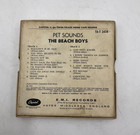 The Beach Boys Pet Sounds 3 3 4 Ips Twin Track Mono Tape  N2