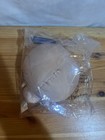 Teeturtle Comet The Sloth 5  Cloudheads Plushie Brand New