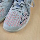 Mizuno Tennis Shoes Womens 10 Blue Pink Wave Exceed Tour 5 Lace Up Athletic
