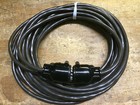 Original Hammond   Leslie  11-pin  Speaker Control Cable 30      armens