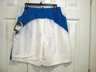 Wilson Season Short - White blue 