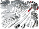 Craftsman 308 Pc Mixed Tool Set  cmmt45938 