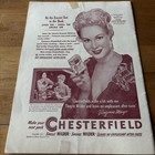 Chicago Stagebill    it   s A Great Day     feb 25  1951  Blackstone Theatre