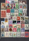 Belgium   Collection Builder Of 236 All Different Stamps   Mostly Commemoratives