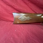 Thompson Center  45   50 Caliber Hawken Muzzleloader Stock   With Hardware 15 16