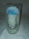 King Kong Skull Island 1976 Coca-cola Drinking Glass