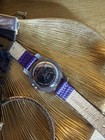 Watch Lot  Citizen  Fossil  Timex