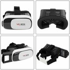 Virtual Reality Vr Box 2 0