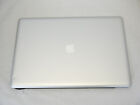 Grade B Glossy Lcd Led Screen Display Assembly For Macbook Pro 17  A1297 2011