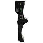 Cctv Tester Lcd Camera Analog Video Monitor Vga Input Dc12v Output 4 3in 