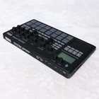 Korg Electribe 2s Sampler Black Music Production Sequencer Beat Maker W adapter