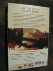 Dungeons dragons Essentials Rules Compendium 4e D d 4th Ed  Wotc Rpg