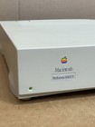 Vintage Apple Macintosh Performa Computer 6116cd M1596 Powers On Good For Parts