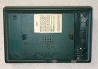 1982 Entex  turtles  Vintage Rare Handheld Video Game - Works   Nice                      