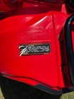 Honda Big Red 250es 3 Wheeler  All Original Rare  Immaculate Shape