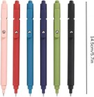 Gel Pens For Journaling Black 0 5 Mm Pen ink Pens For Writing office writech 