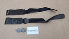 Oem 1994-2001 Dodge Ram 1500 2500 Quad Or Club Rear Jack Tool Kit Strap Brackets