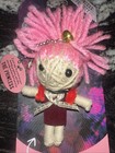 Watchover Voodoo Doll - The Princess