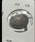 1830 Capped Bust Half Dime 5c Early U s  Silver Coin Better Date