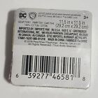 Magic Towel Dc Comics Superman Batman Aquaman Justice League 11 5 x11 5  2018