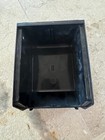 Akro-mils 30210 Akrobin Stack   Hang Bin 5-3 8d X 4-1 8w X 3h Black 19 Pack