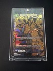 Dragon Ball Super Card Game  12 Scr Lot -card List In Description-ready To Ship