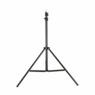 Studio Photography Flash Led Video Continuous Lighting Monolight Flash Stand